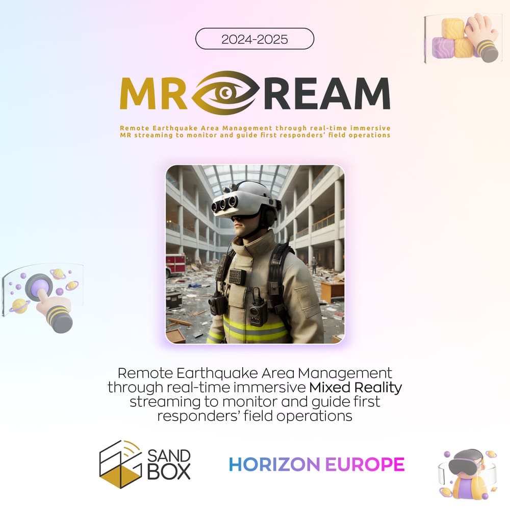 MRREAM